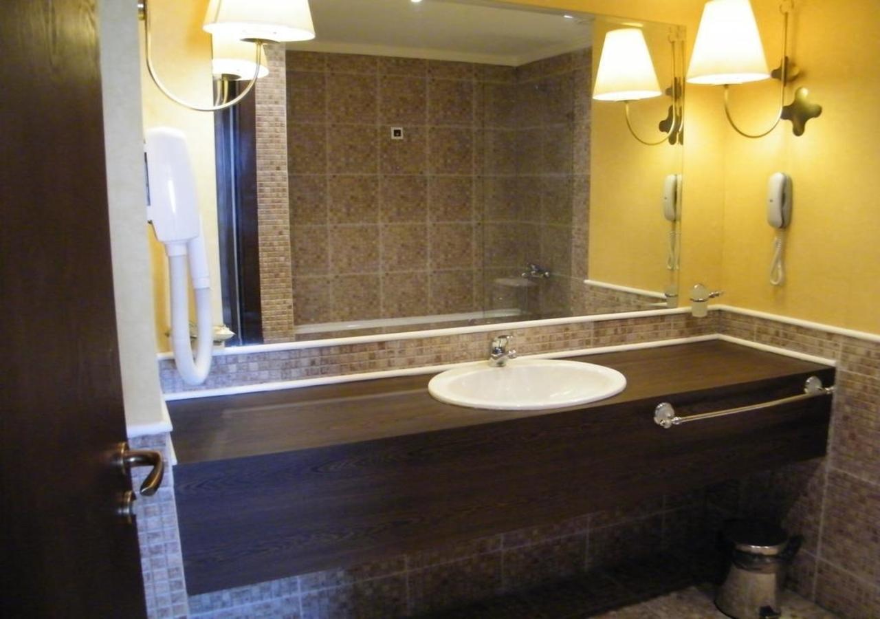 סאני ביץ' Barcelo Seaview Apartment מראה חיצוני תמונה
