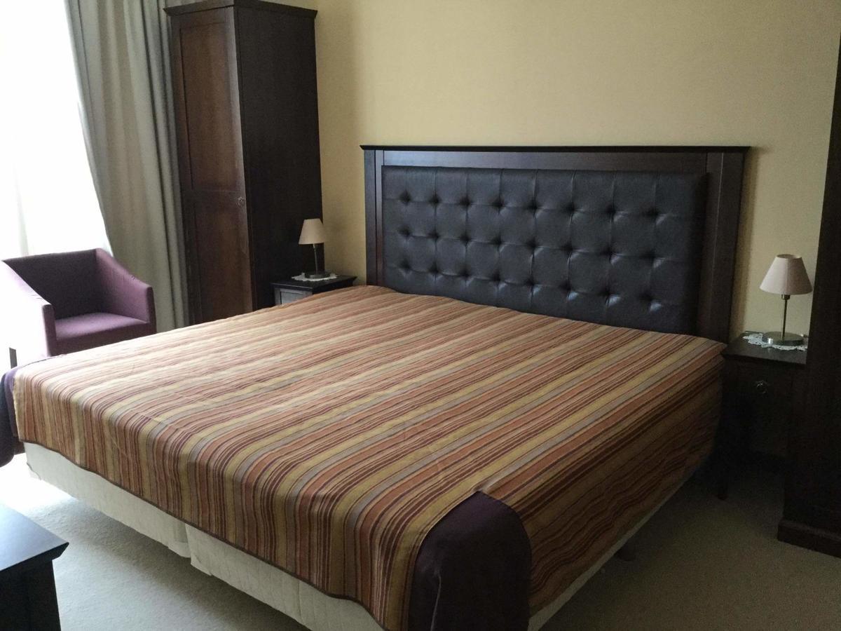 סאני ביץ' Barcelo Seaview Apartment מראה חיצוני תמונה