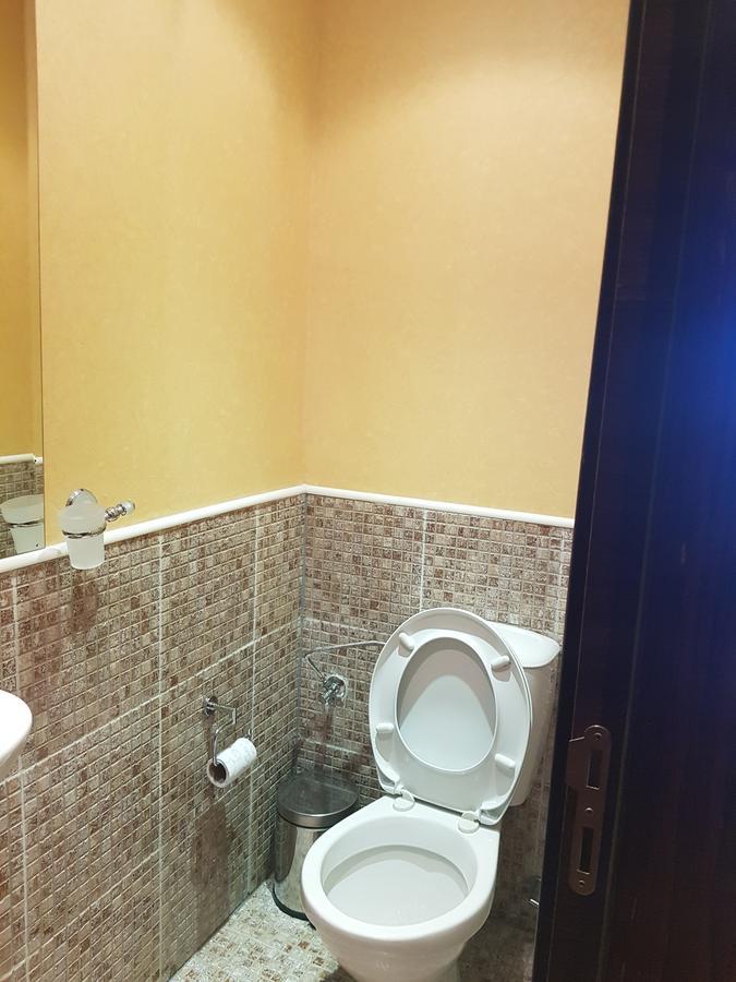 סאני ביץ' Barcelo Seaview Apartment מראה חיצוני תמונה